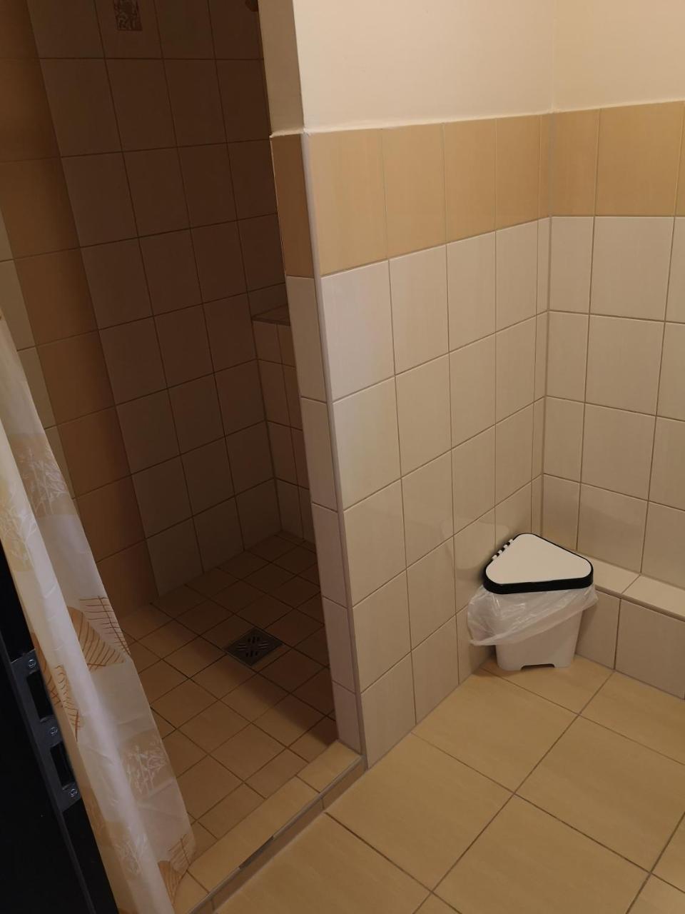 Borostyan Panzio Balatonfuered B&B 외부 사진